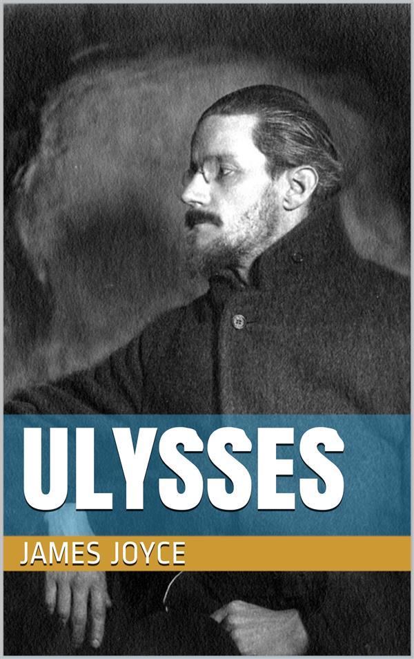 Produktbild: Ulysses | James Joyce