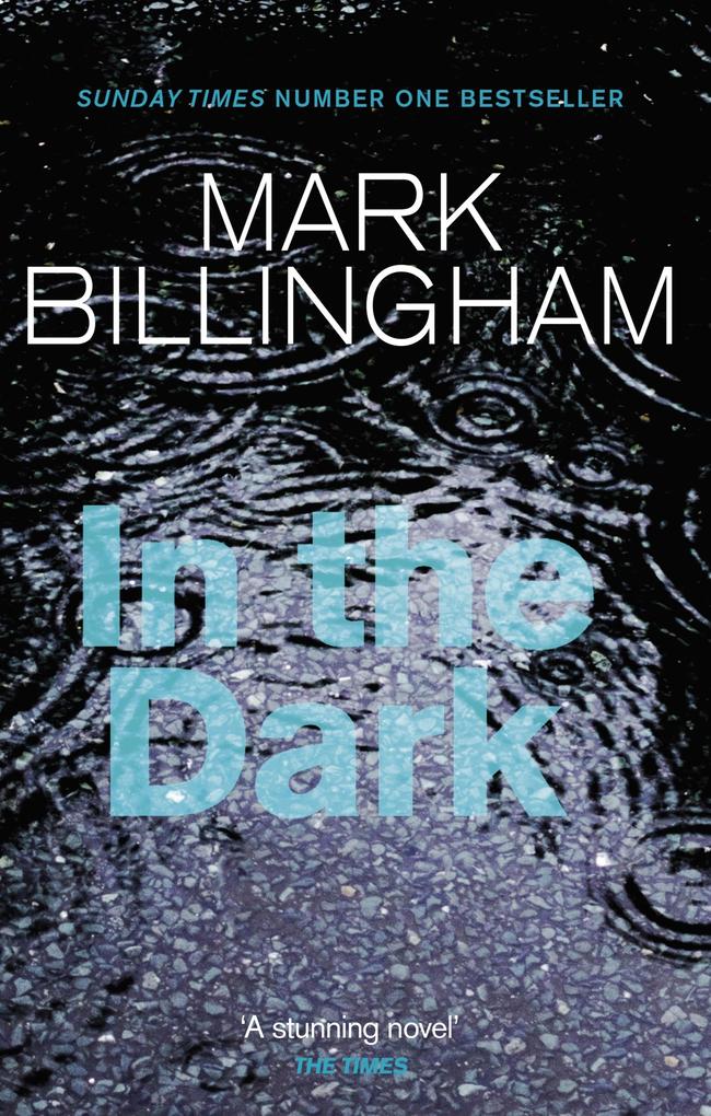 Produktbild: In The Dark | Mark Billingham