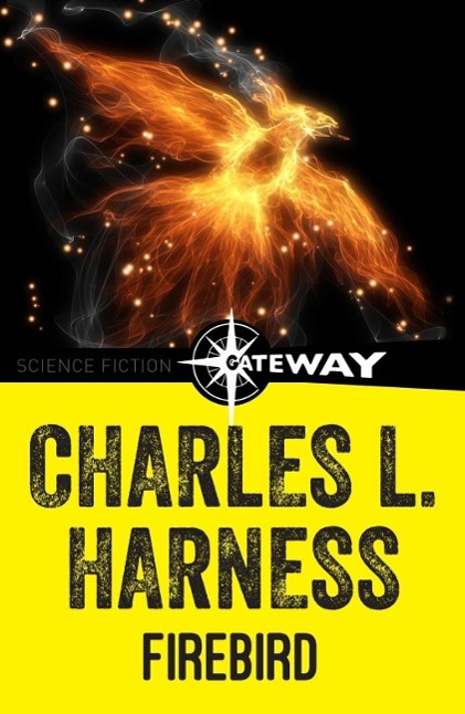 Produktbild: Firebird | Charles L. Harness