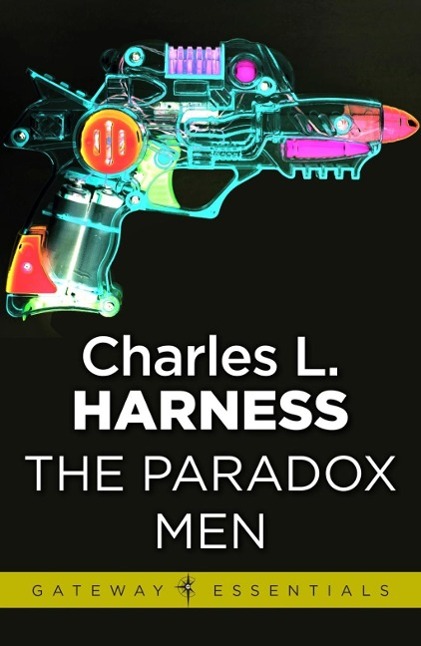 Produktbild: The Paradox Men | Charles L. Harness
