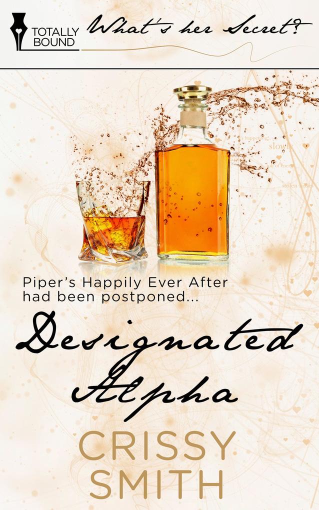 Produktbild: Designated Alpha | Crissy Smith