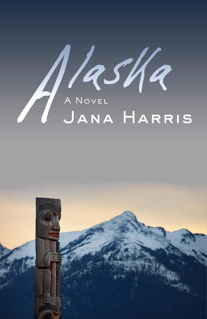 Produktbild: Alaska | Jana Harris