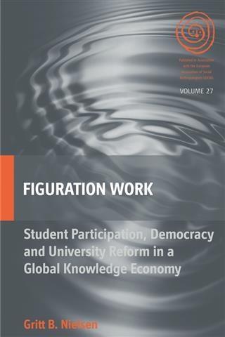 Produktbild: Figuration Work | Gritt B. Nielsen