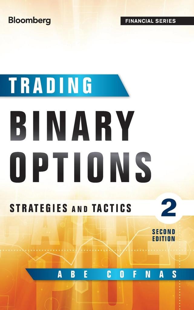 Produktbild: Trading Binary Options | Abe Cofnas