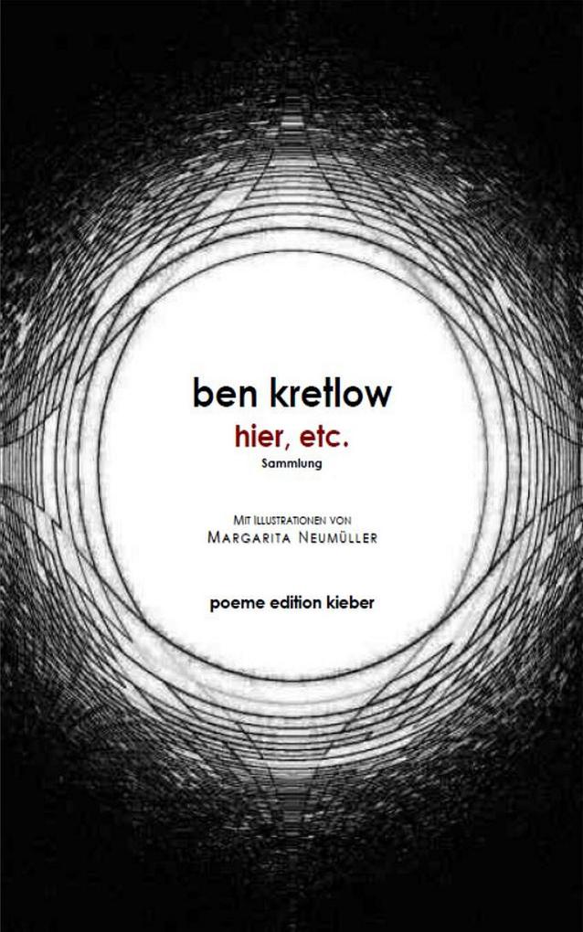 Produktbild: hier, etc. | Ben Kretlow