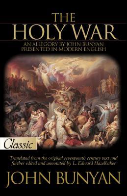 Produktbild: The Holy War | John Bunyan