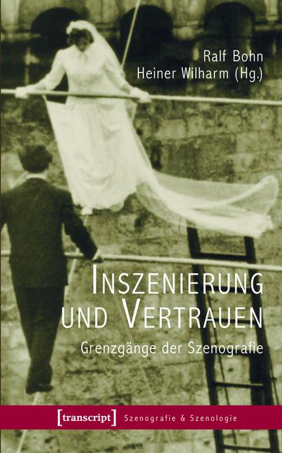 Produktbild: Inszenierung und Vertrauen