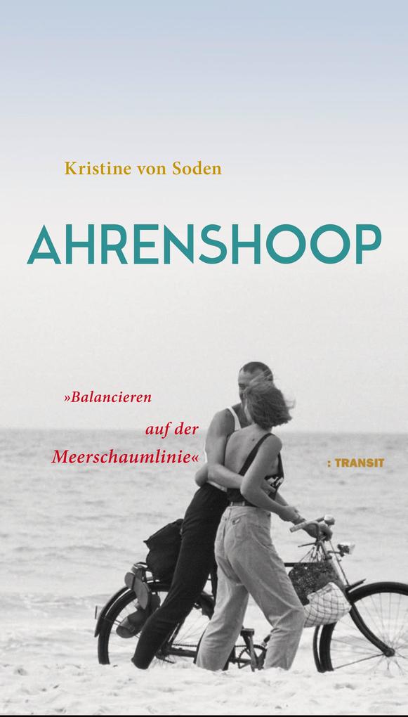 Produktbild: Ahrenshoop | Kristine von Soden