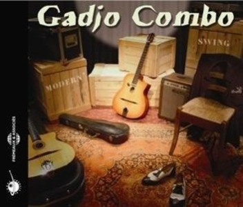 Produktbild: Modern' Swing | Gadjo Combo