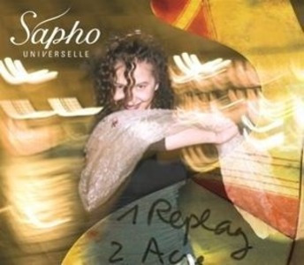 Produktbild: Universelle | Sapho