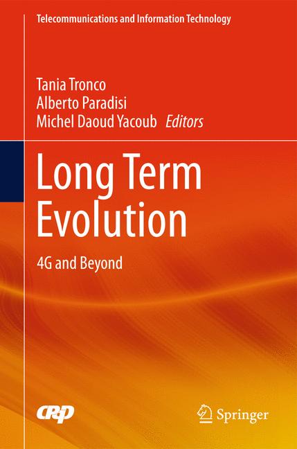 Weitere Ansicht: Long Term Evolution