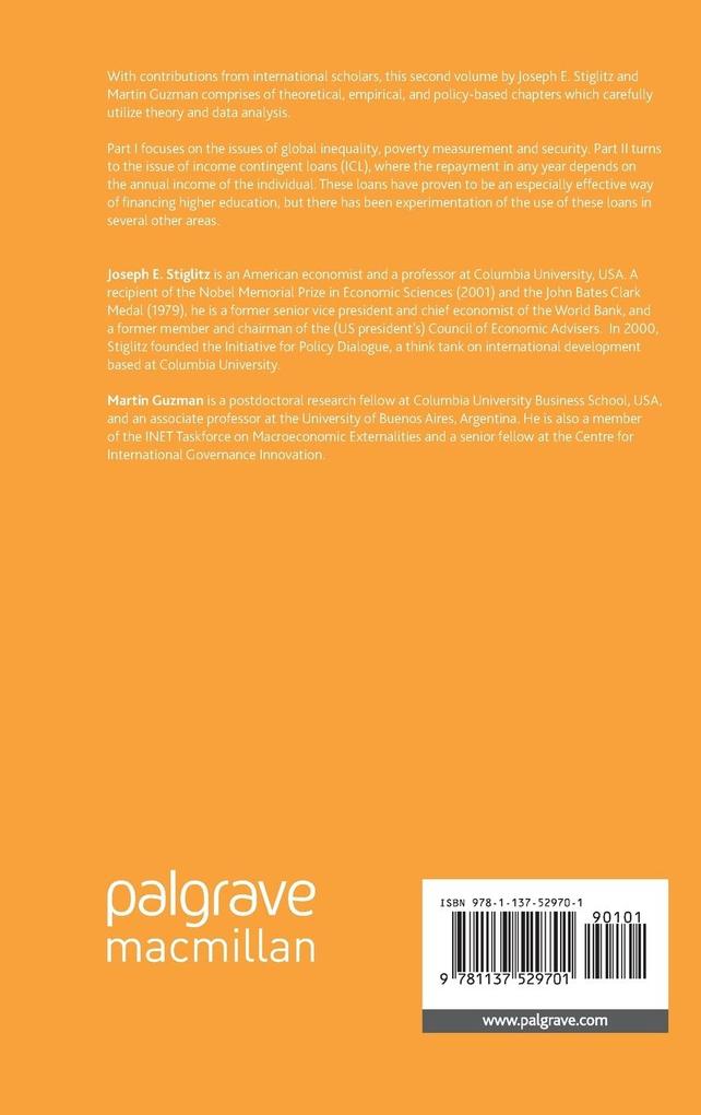 Weitere Ansicht: Contemporary Issues in Microeconomics