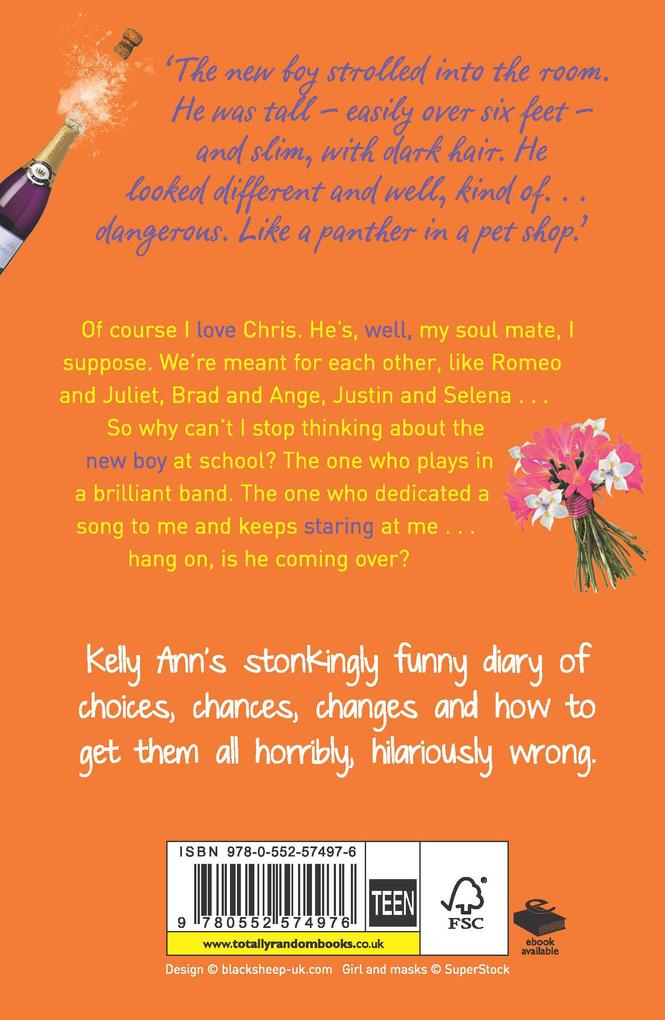 Weitere Ansicht: My Rocky Romance Diary | Liz Rettig