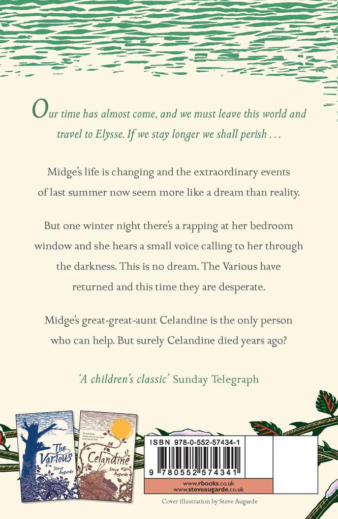 Weitere Ansicht: Winter Wood | Steve Augarde