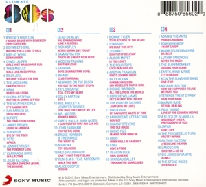 Weitere Ansicht: Ultimate...80s | Various
