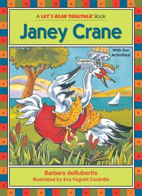 Produktbild: Janey Crane | Barbara deRubertis
