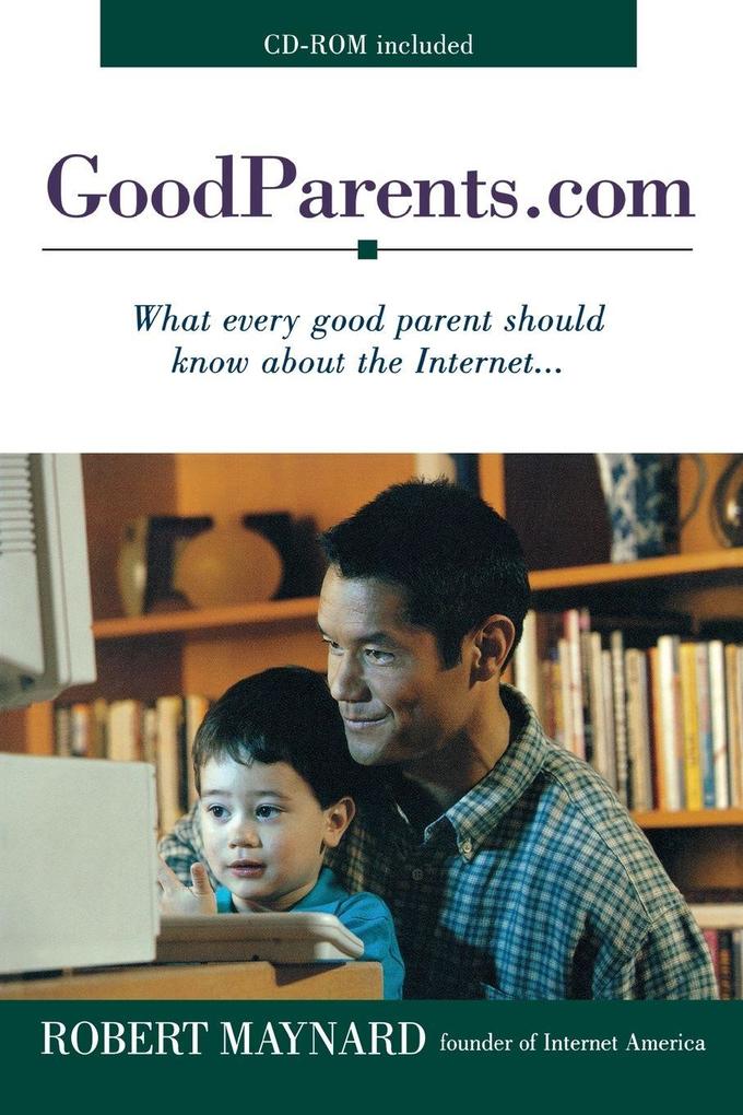 Produktbild: Goodparents.com | Robert Maynard