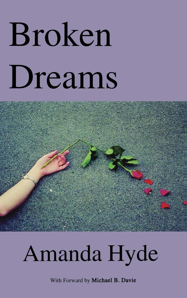 Produktbild: Broken Dreams | Amanda Hyde