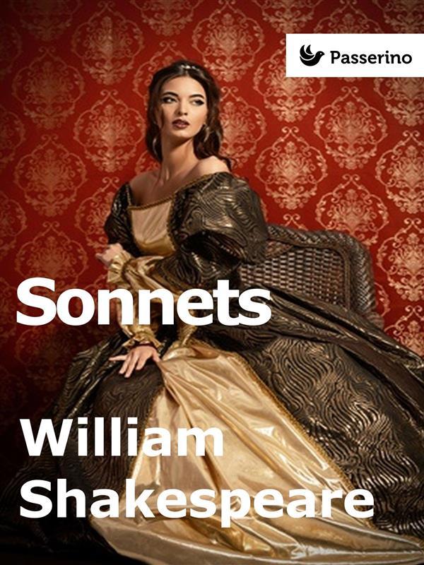 Produktbild: Sonnets | William Shakespeare