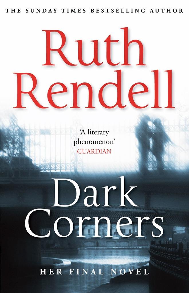 Produktbild: Dark Corners | Ruth Rendell