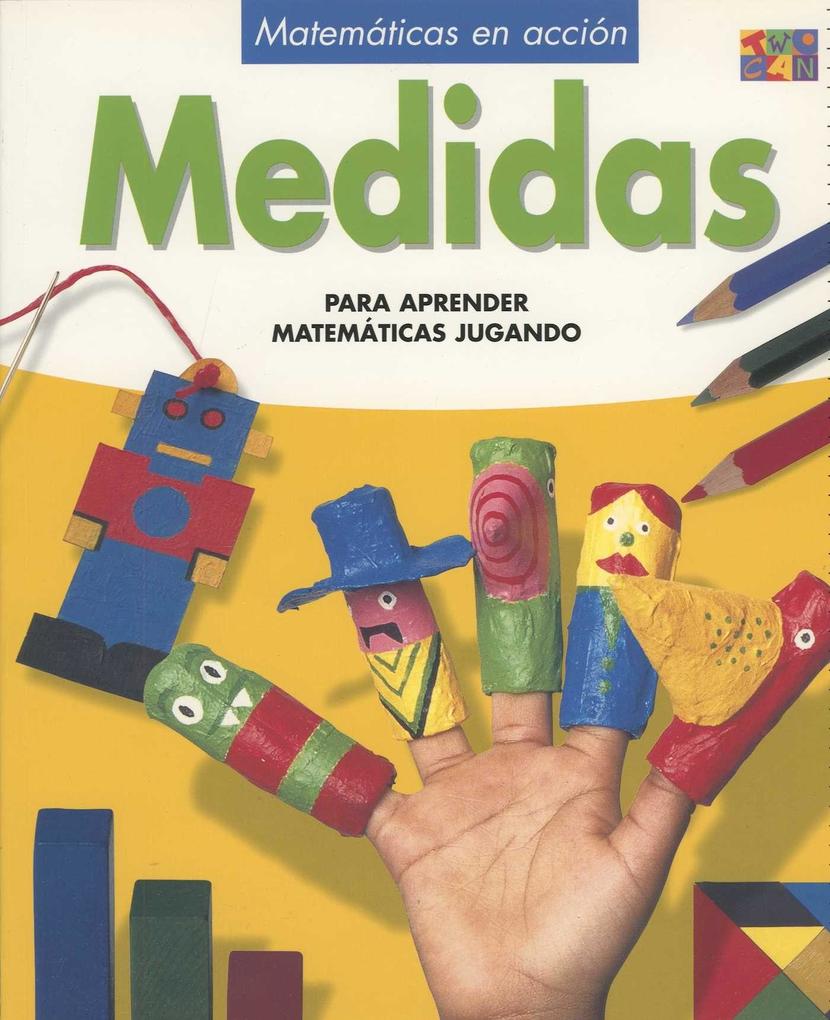 Produktbild: Medidas | Ivan Bulloch