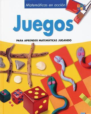 Produktbild: Juegos | Ivan Bulloch