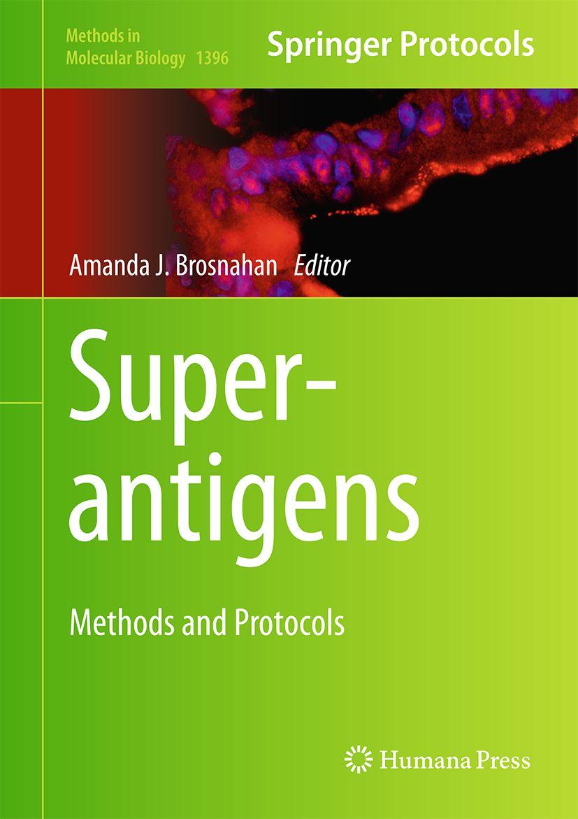 Produktbild: Superantigens