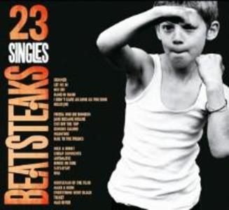 Produktbild: 23 Singles | Beatsteaks