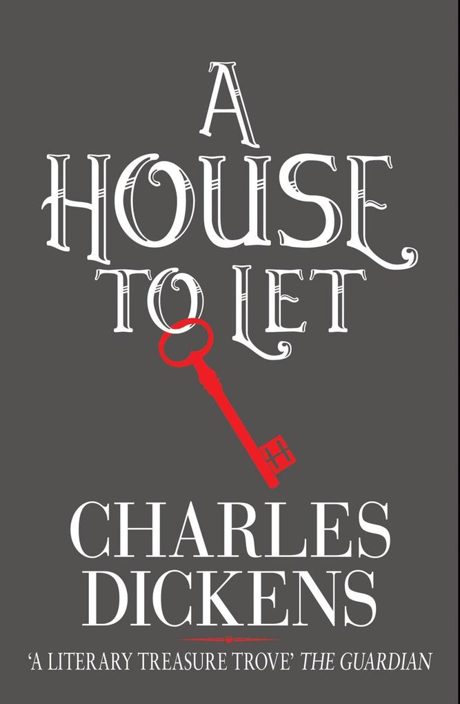 Produktbild: House to Let | Charles Dickens