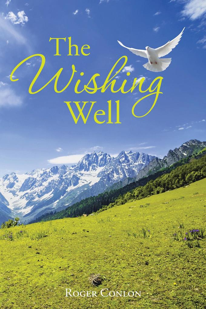 Produktbild: The Wishing Well | Roger Conlon