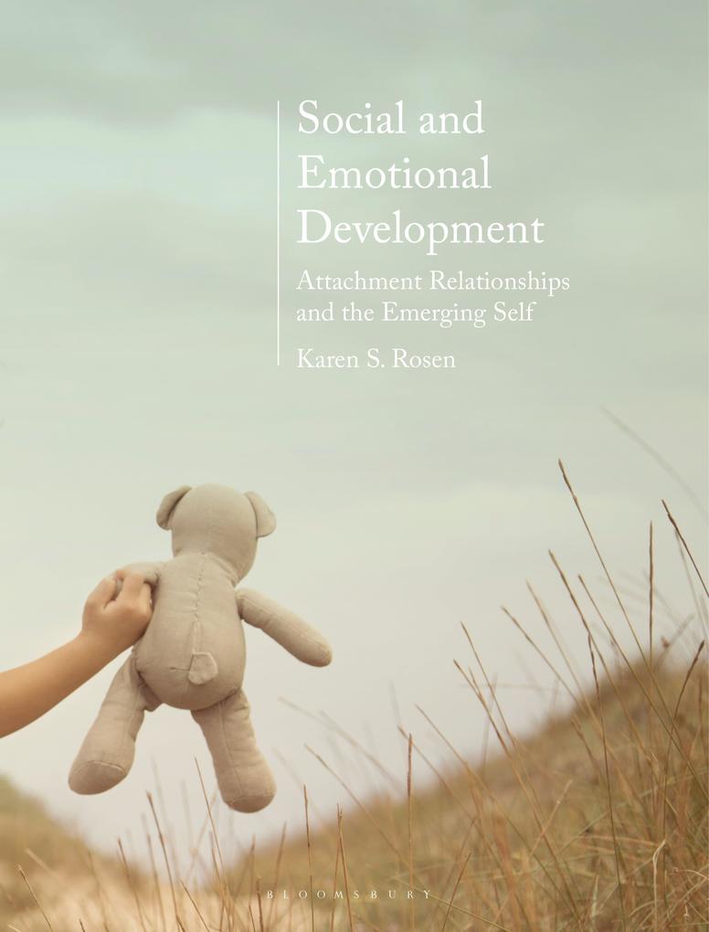 Produktbild: Social and Emotional Development | Karen Rosen
