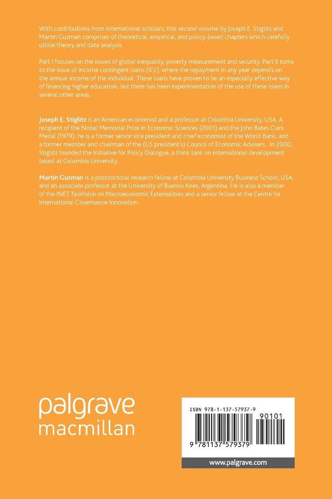 Weitere Ansicht: Contemporary Issues in Microeconomics