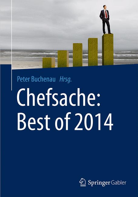 Weitere Ansicht: Chefsache: Best of 2014 | 2015
