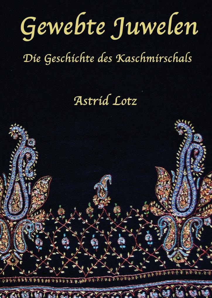 Produktbild: Gewebte Juwelen | Astrid Lotz