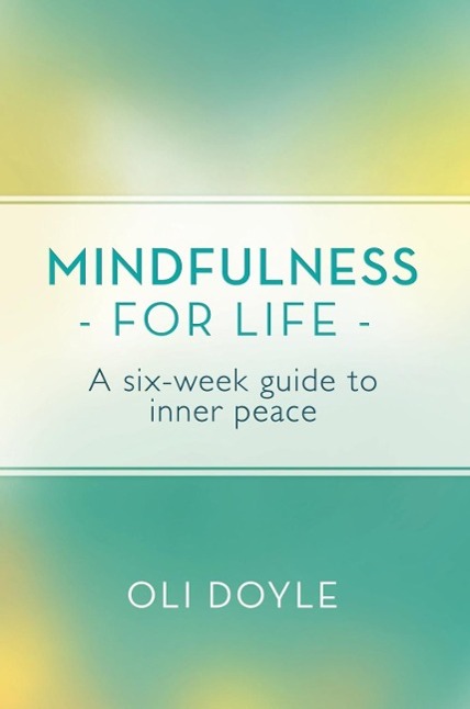 Produktbild: Mindfulness for Life | Oli Doyle