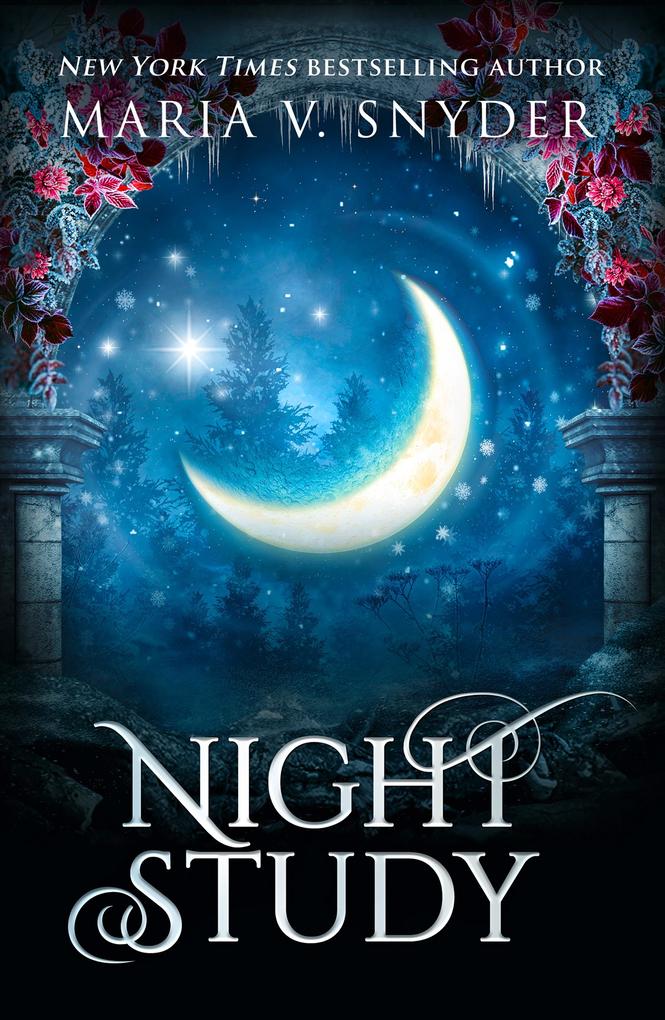 Produktbild: Night Study | Maria V. Snyder