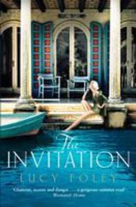 Produktbild: The Invitation | Lucy Foley