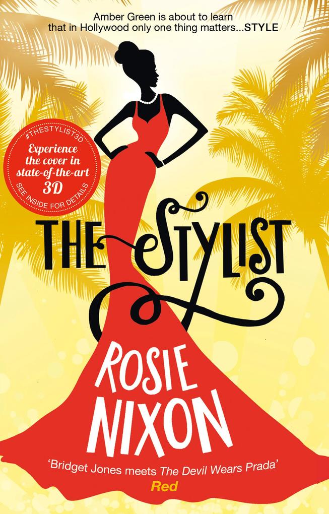 Produktbild: The Stylist | Rosie Nixon