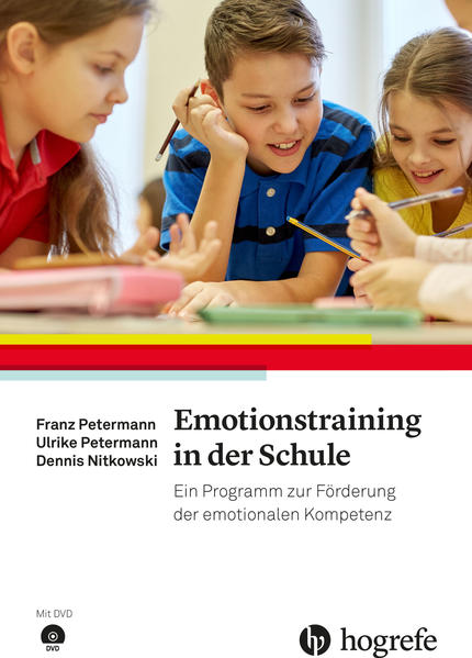 Produktbild: Emotionstraining in der Schule | Ulrike Petermann, Dennis Nitkowski, Franz Petermann