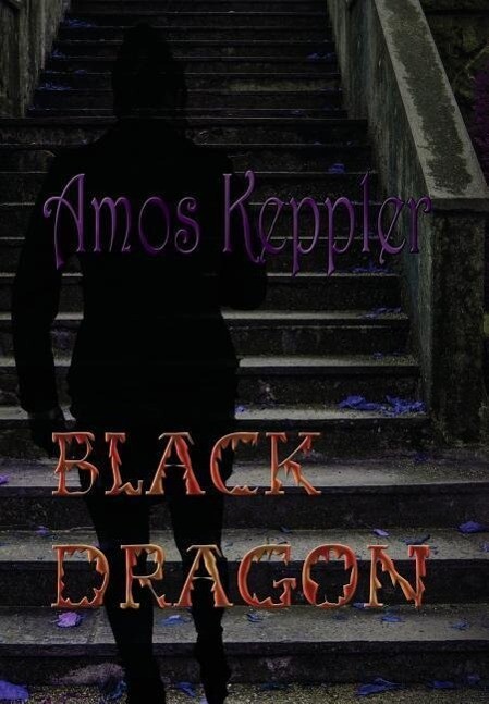 Black Dragon als Buch (gebunden)