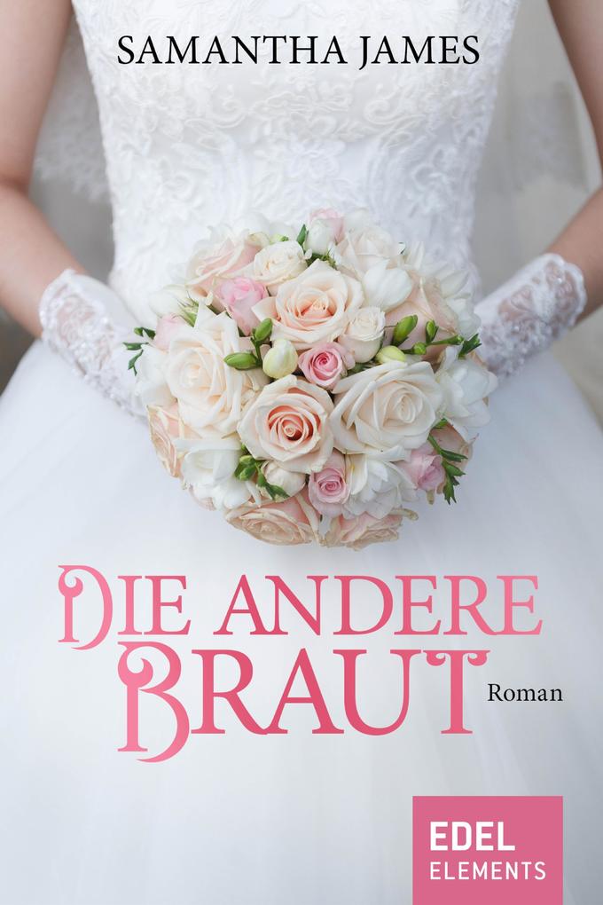 Produktbild: Die andere Braut | Samantha James