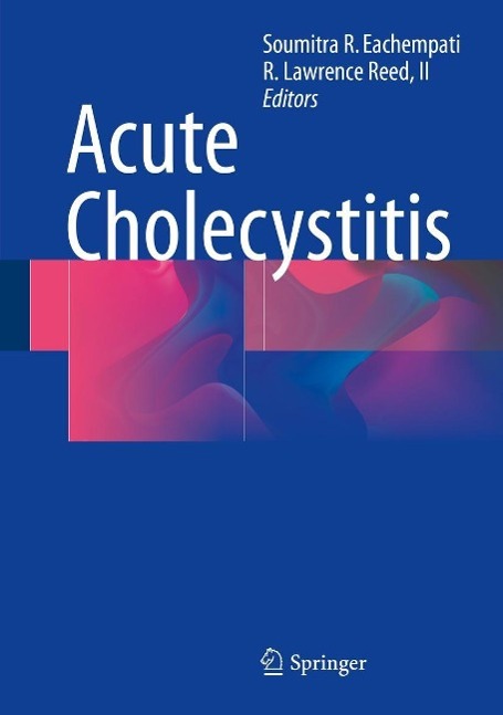 Produktbild: Acute Cholecystitis
