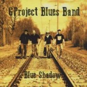 Produktbild: Blue Shadow | GProject Blues Band