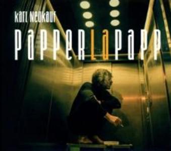 Produktbild: Papperlapapp | Karl Neukauf