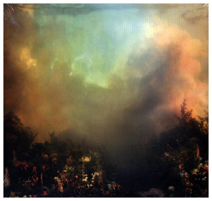 Produktbild: Various | Joanna Newsom