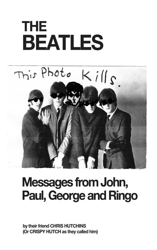 Produktbild: The Beatles | Chris Hutchins