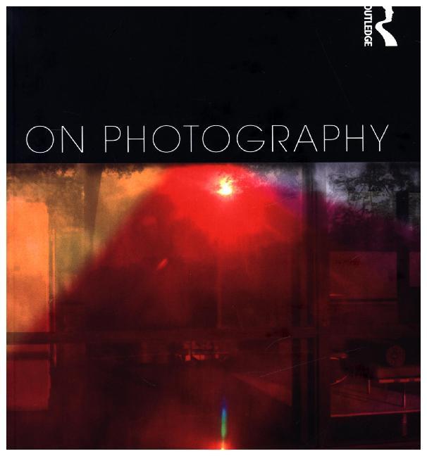 Produktbild: On Photography | Diarmuid Costello