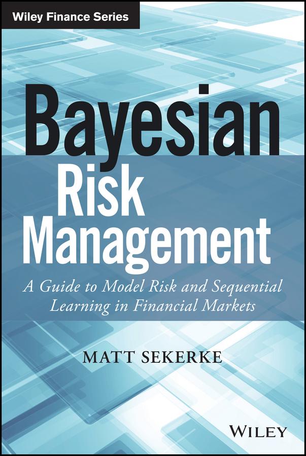 Produktbild: Bayesian Risk Management | Matt Sekerke