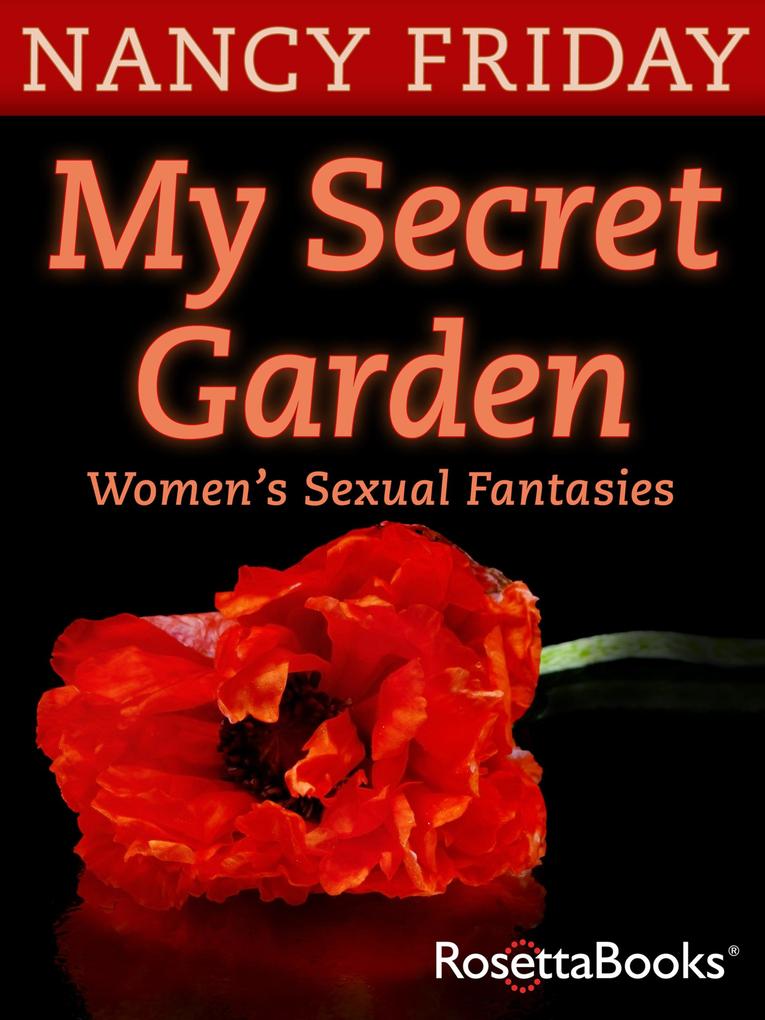 Produktbild: My Secret Garden | Nancy Friday