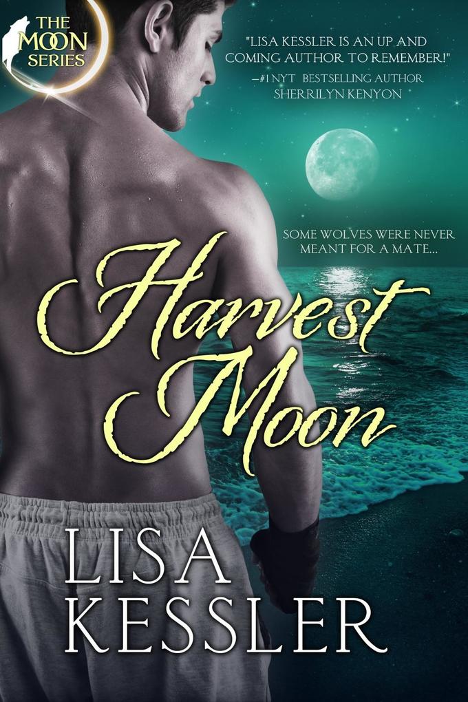 Produktbild: Harvest Moon | Lisa Kessler
